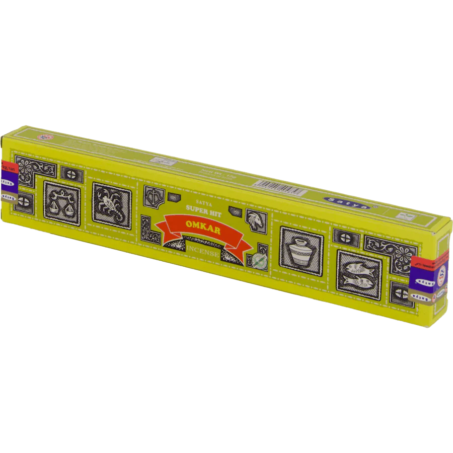 Super Hit Omkar Incense - Image 2
