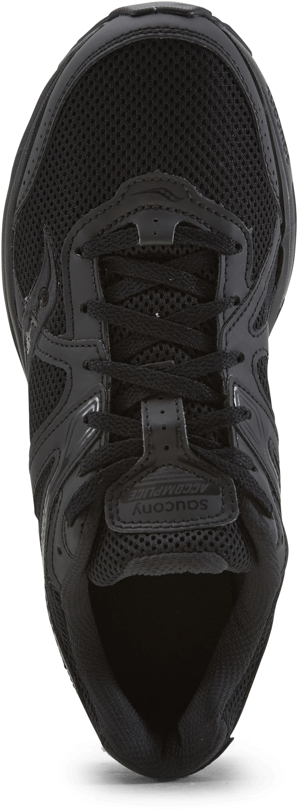 Accomplice Medium Blk/blk - Image 5