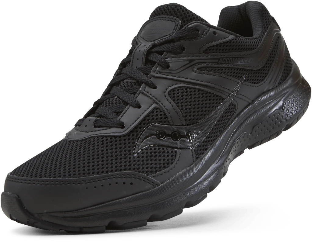 Accomplice Medium Blk/blk - Image 6