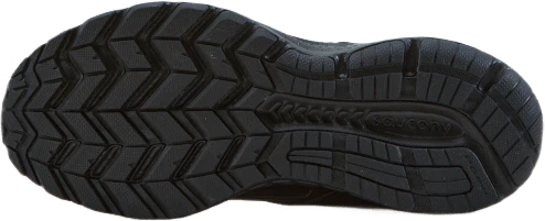 Exite Le9 Wide Blk/blk - Image 4