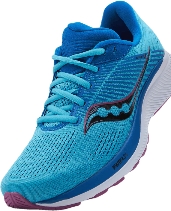 Guide 14 Blue Blaze/berry - Image 6