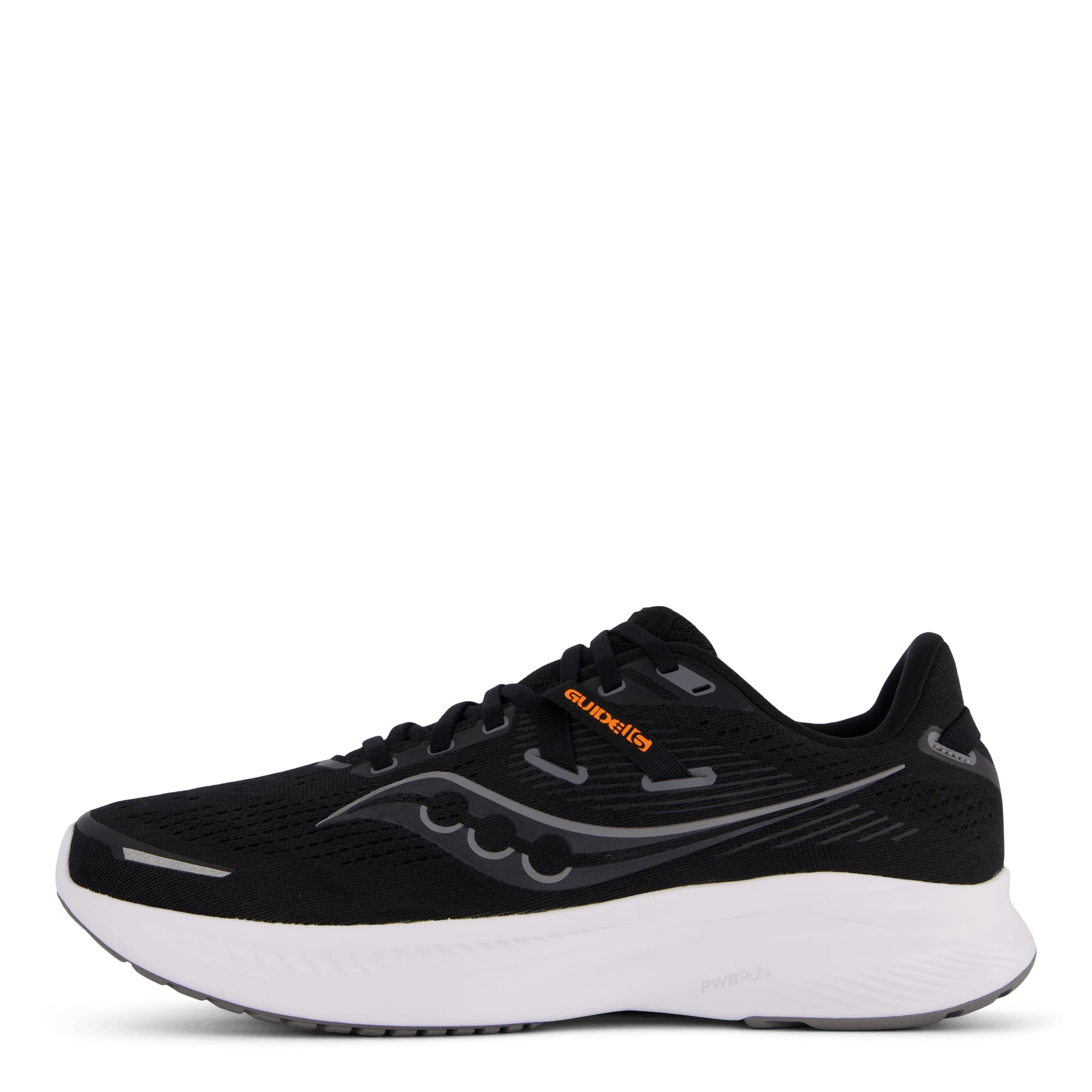 Guide 16 Black/white