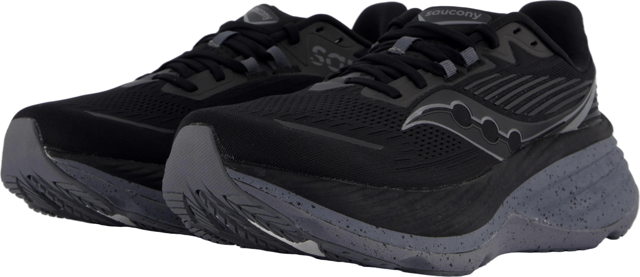 Hurricane 24 Men Black/shadow - Image 2