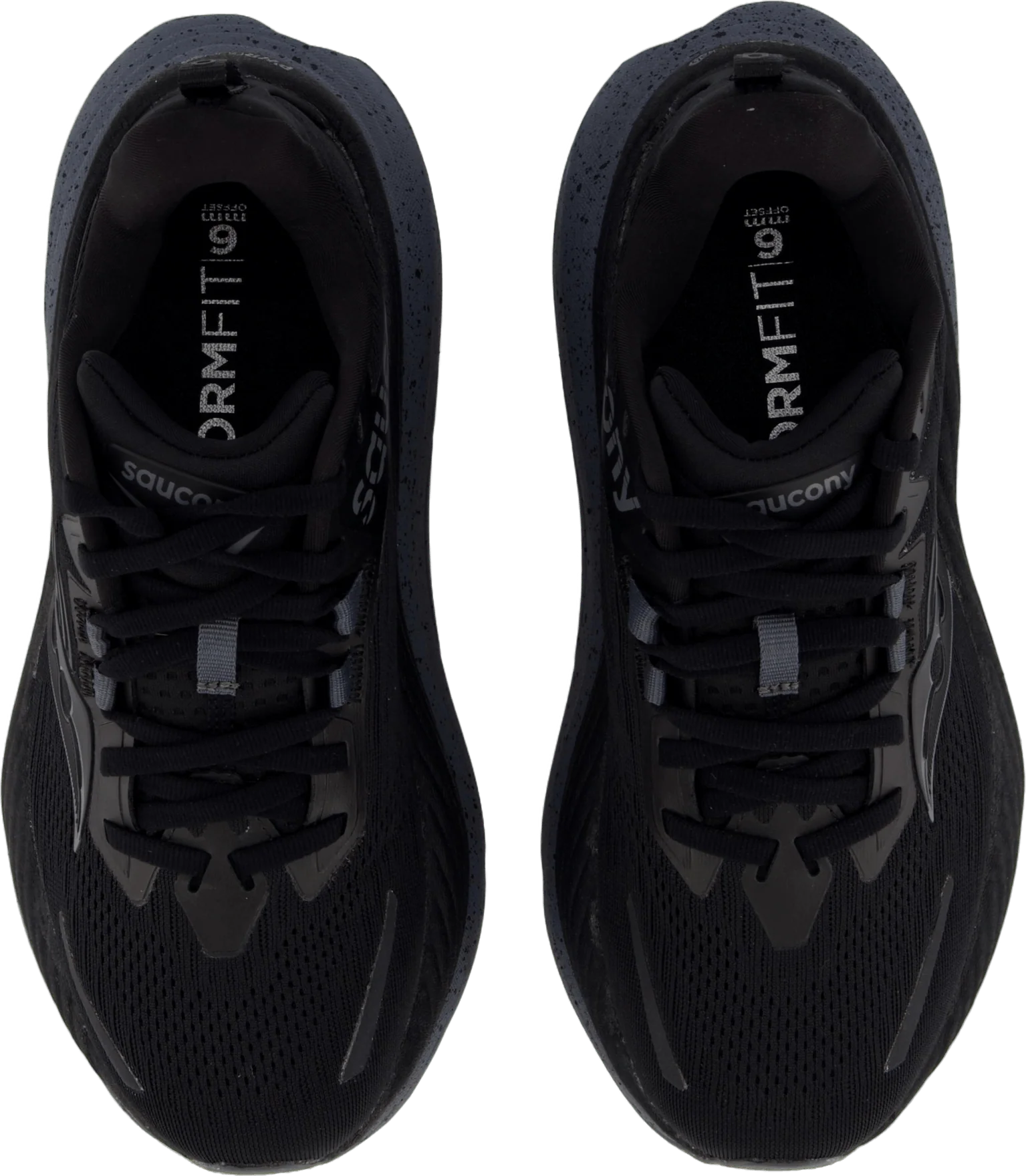 Hurricane 24 Women Black/shadow - Image 6