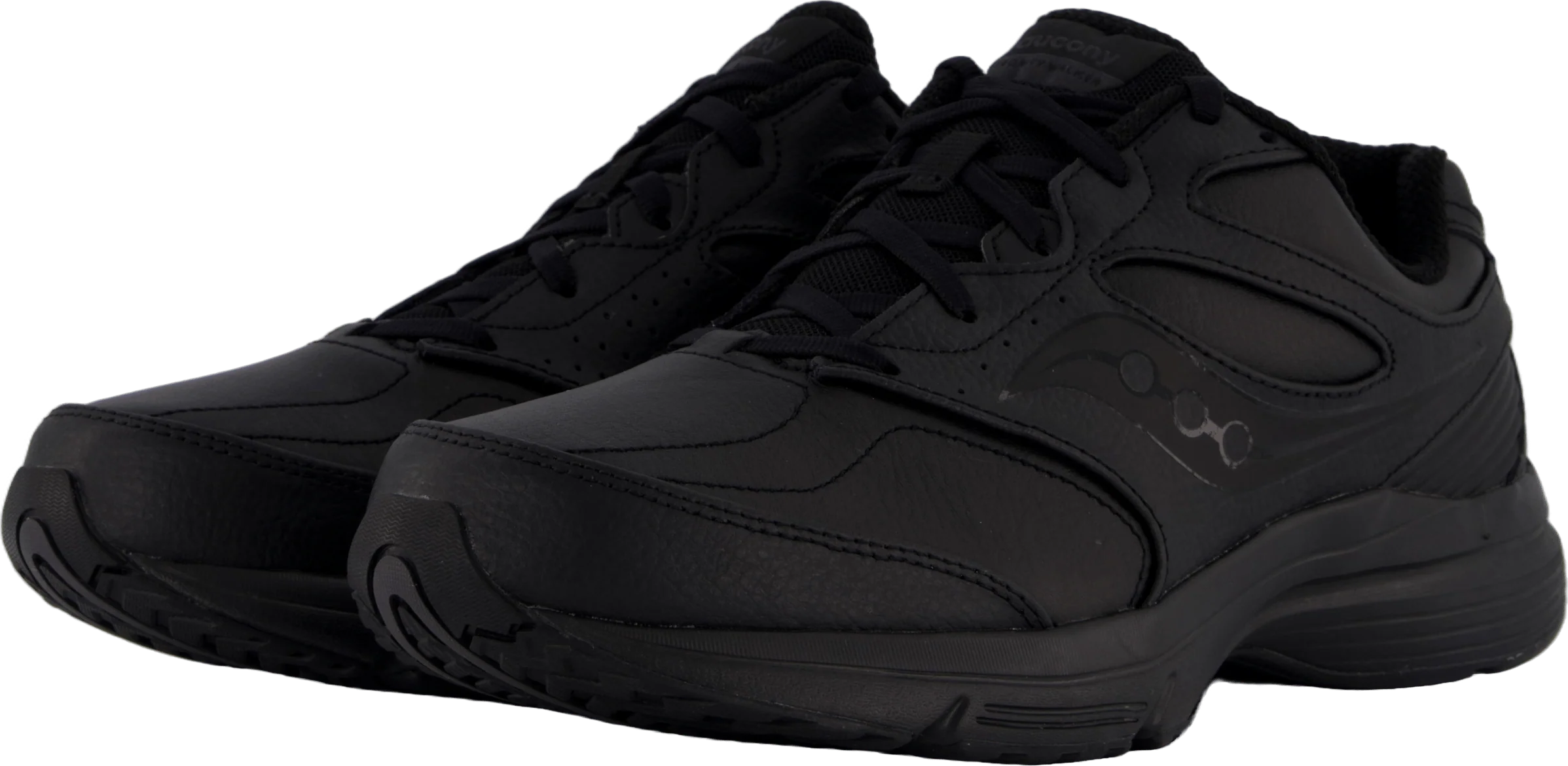 Integrity Walker 3 Wide Black - Image 2