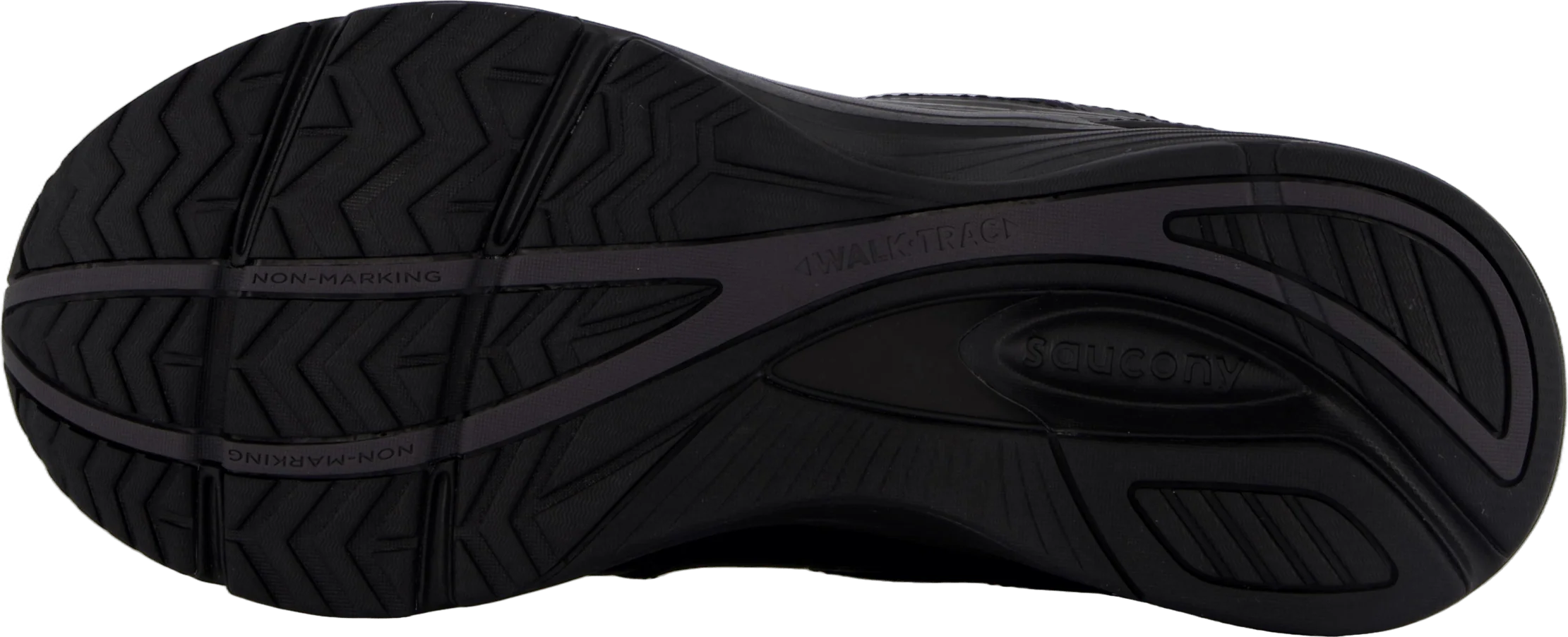 Integrity Walker 3 Wide Black - Image 4