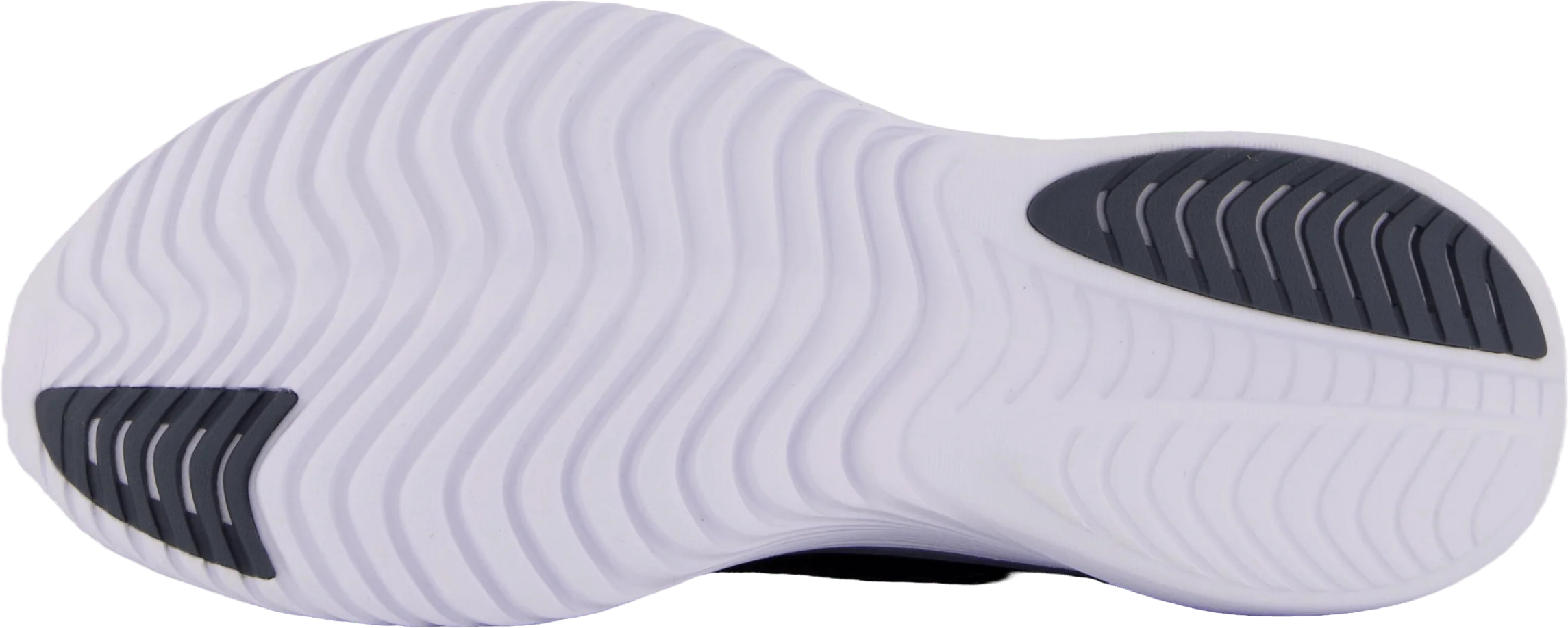 Kinvara 15 Black/white - Image 4