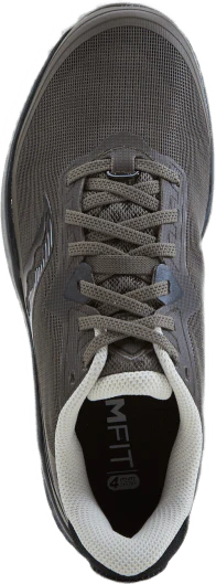 Peregrine 11 Gravel/black - Image 5