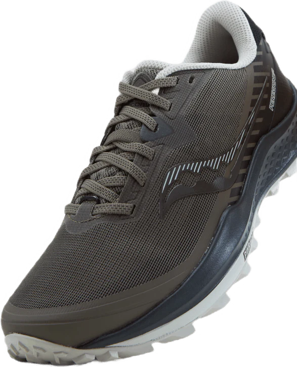 Peregrine 11 Gravel/black - Image 6