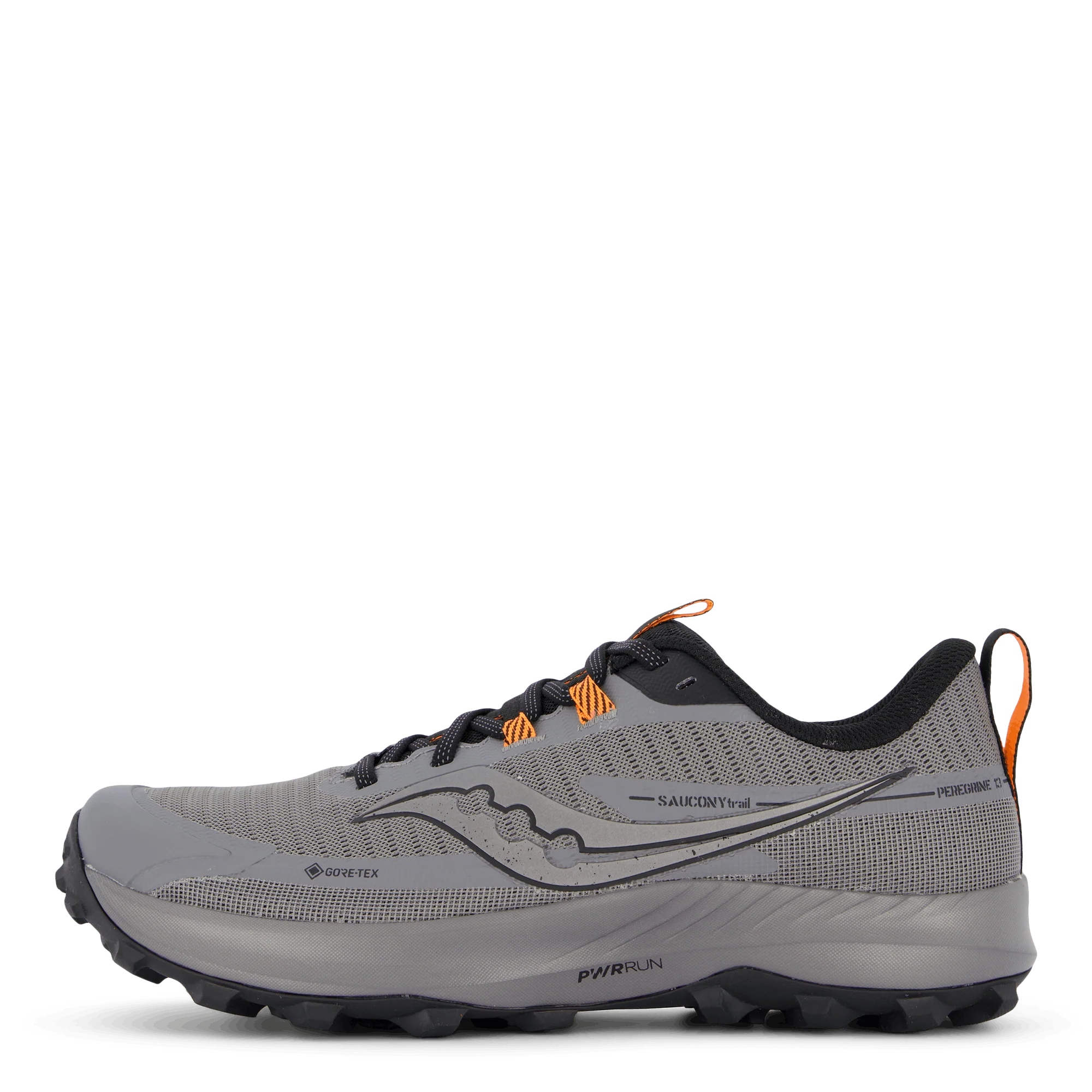 Peregrine 13 Gtx Gravel/black