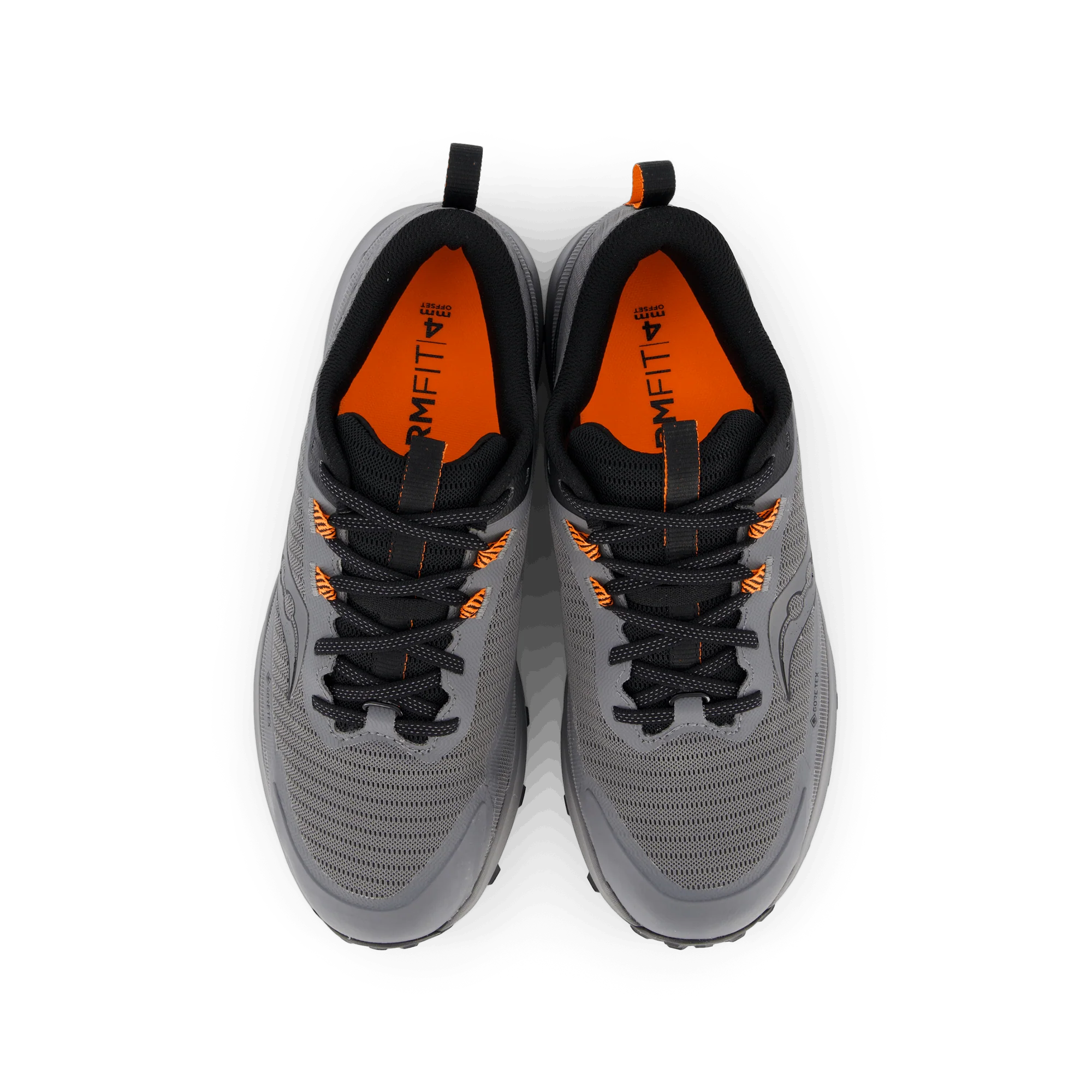 Peregrine 13 Gtx Gravel/black - Image 6