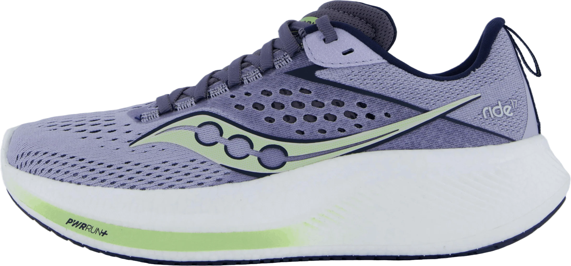 Ride 17 Iris/navy