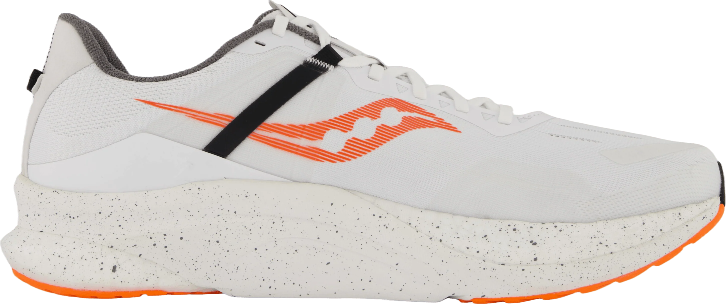 Tempus White/viziornge - Image 3