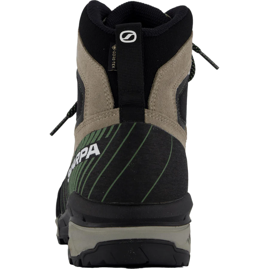 Mescalito Trk Gtx Taupe - Forest - Image 5