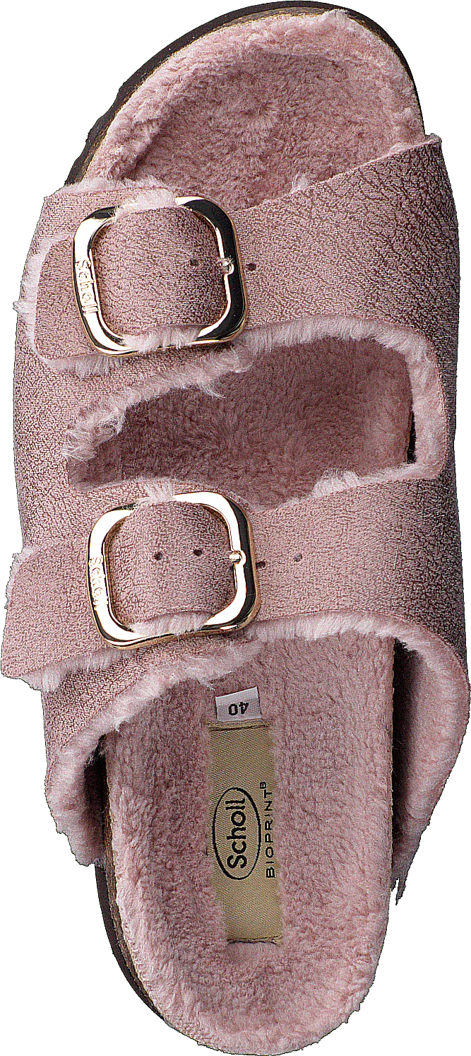Ilary Fluffy Pink - Image 6