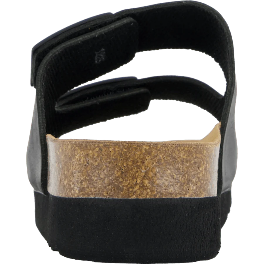 Monterey 2 Straps Ad Black - Image 5