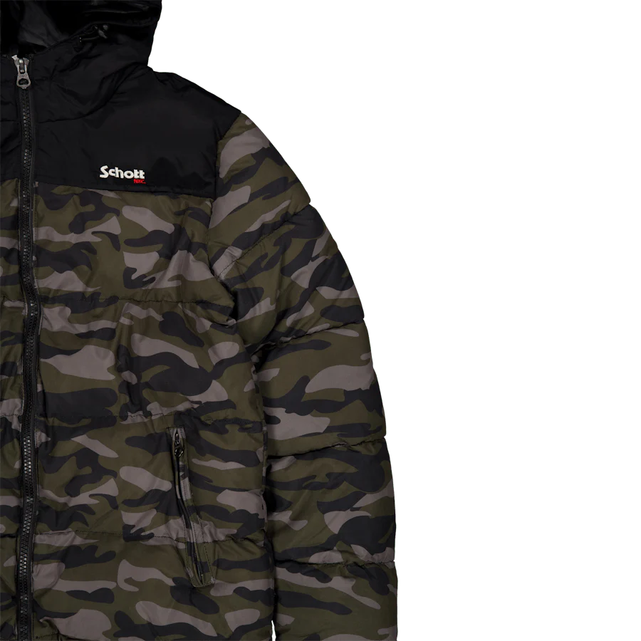 Utah2 Camo Kaki - Image 3