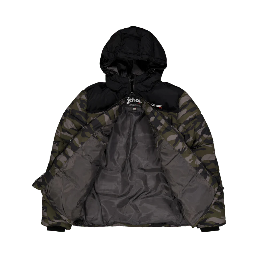 Utah2 Camo Kaki - Image 4