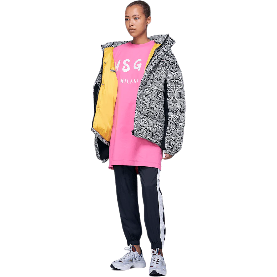 X Caliroots Nebraska Puffer Ja Multi - Image 11