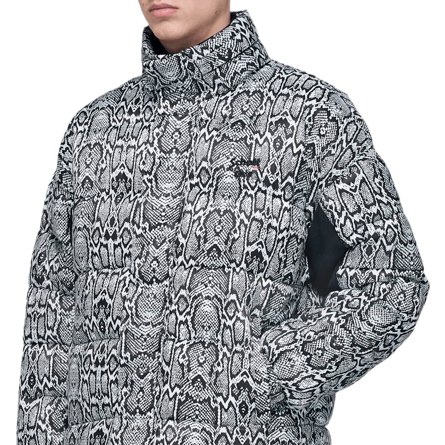 X Caliroots Nebraska Puffer Ja Multi - Image 12