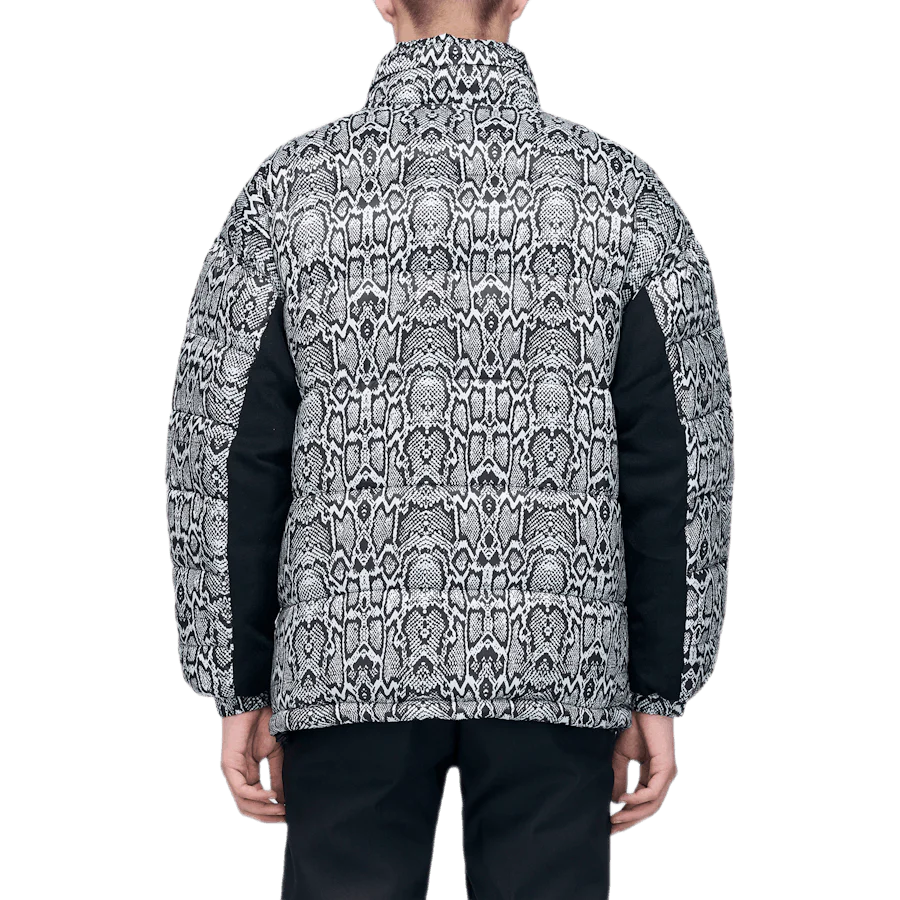 X Caliroots Nebraska Puffer Ja Multi - Image 13