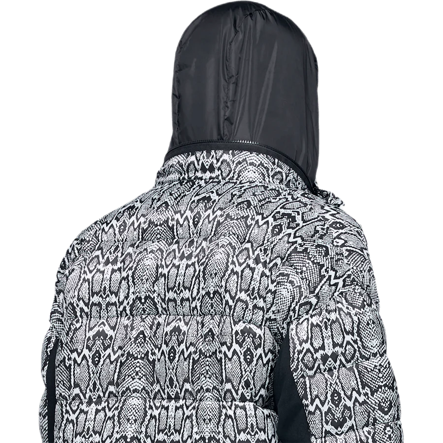 X Caliroots Nebraska Puffer Ja Multi - Image 14