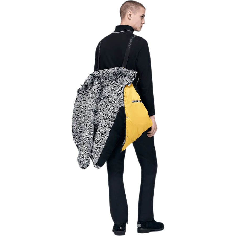 X Caliroots Nebraska Puffer Ja Multi - Image 16