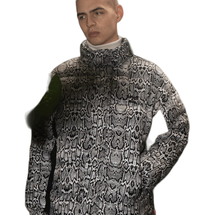 X Caliroots Nebraska Puffer Ja Multi - Image 18