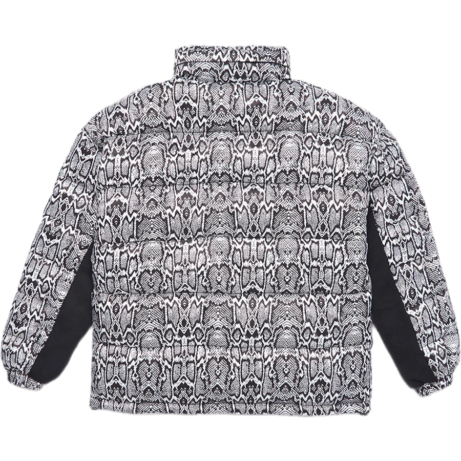 X Caliroots Nebraska Puffer Ja Multi - Image 5