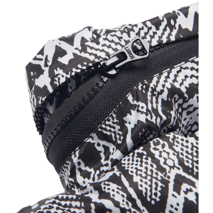 X Caliroots Nebraska Puffer Ja Multi - Image 6