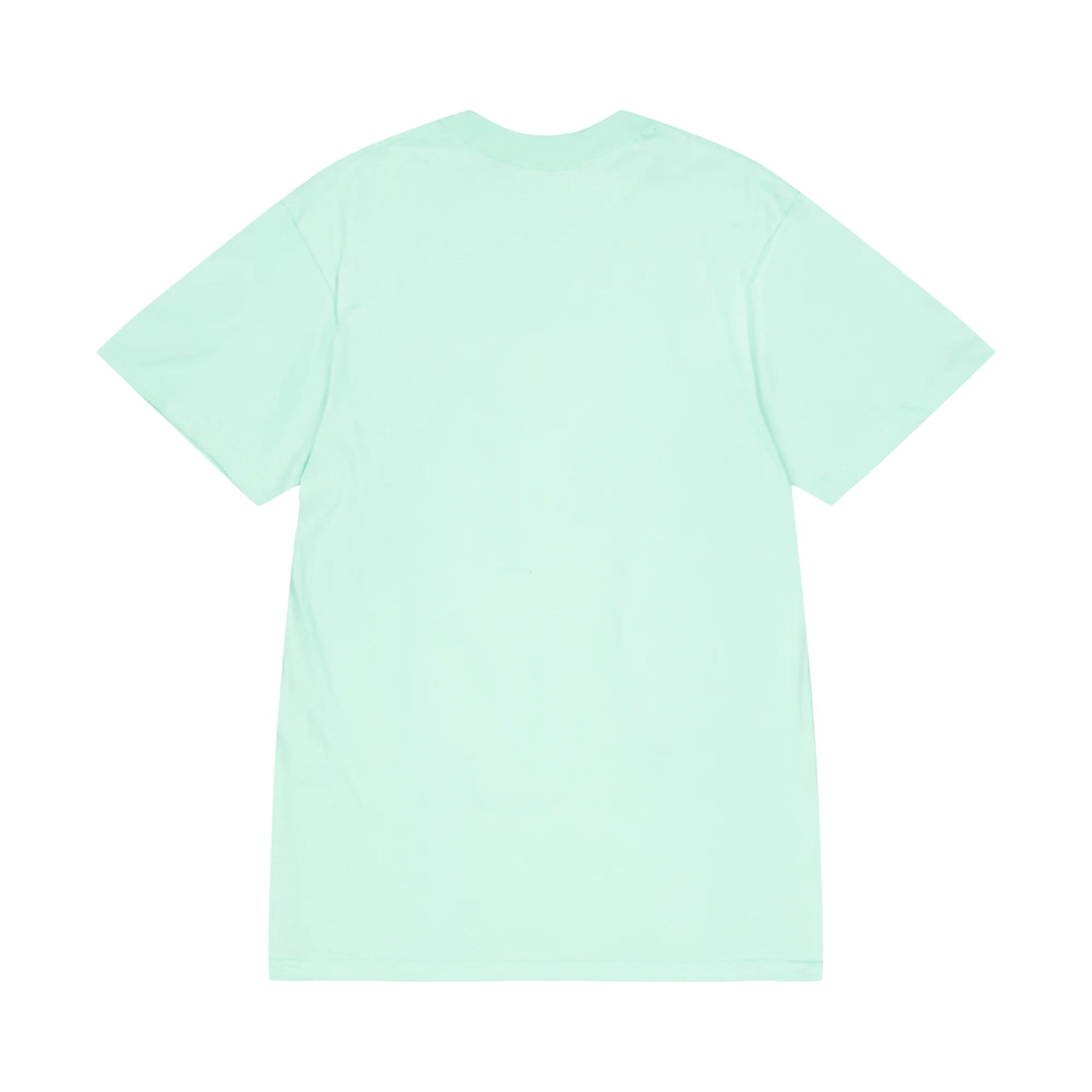Desire Path T-shirt Island Reef - Image 2