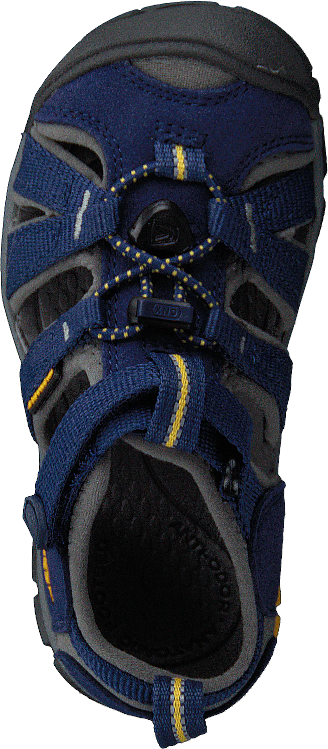 Seacamp Ii Cnx Kids Blue Depths/gargoyle - Image 6