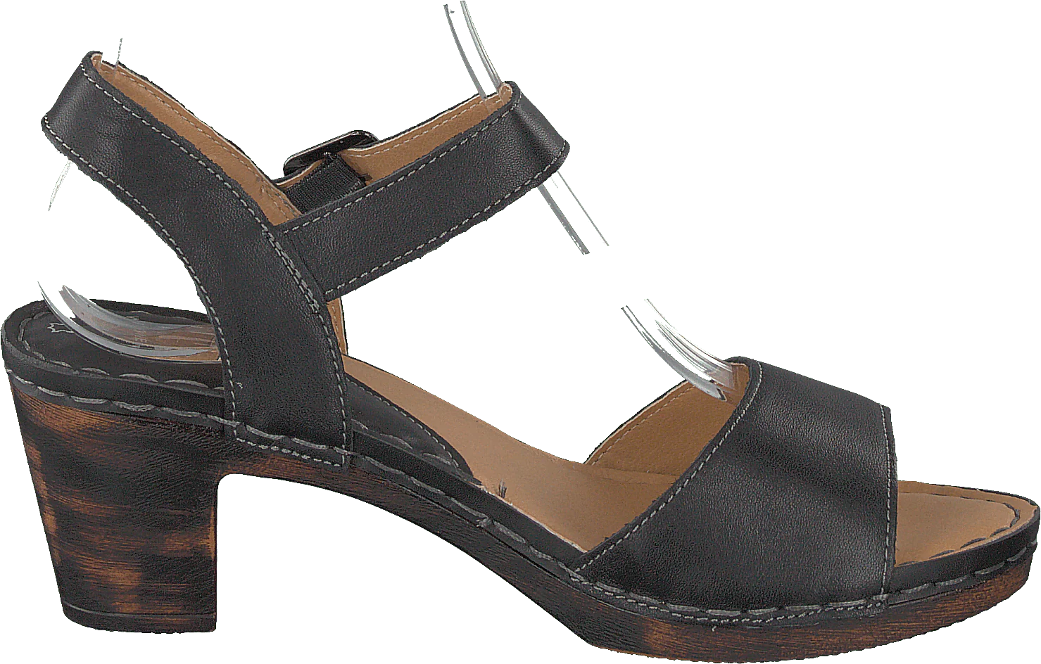 Seamon Black - Image 2