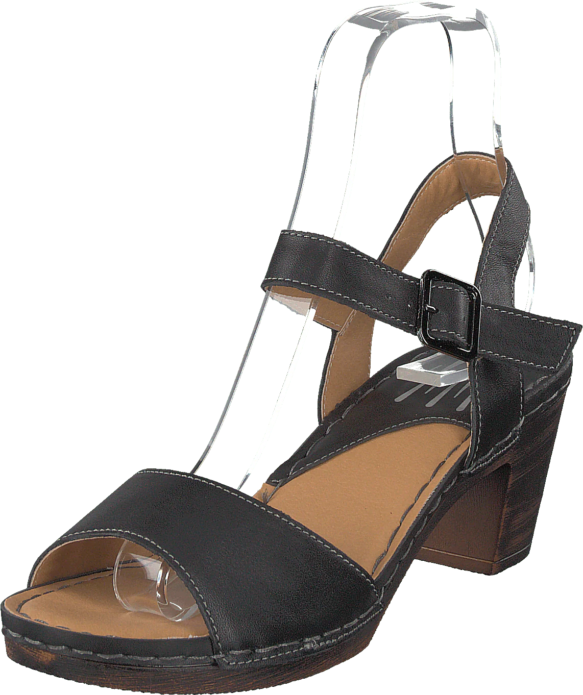 Seamon Black - Image 3