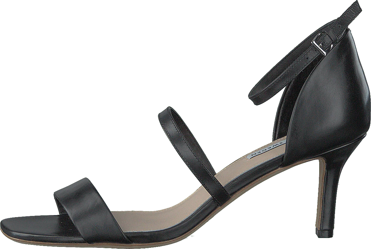 Secon Black