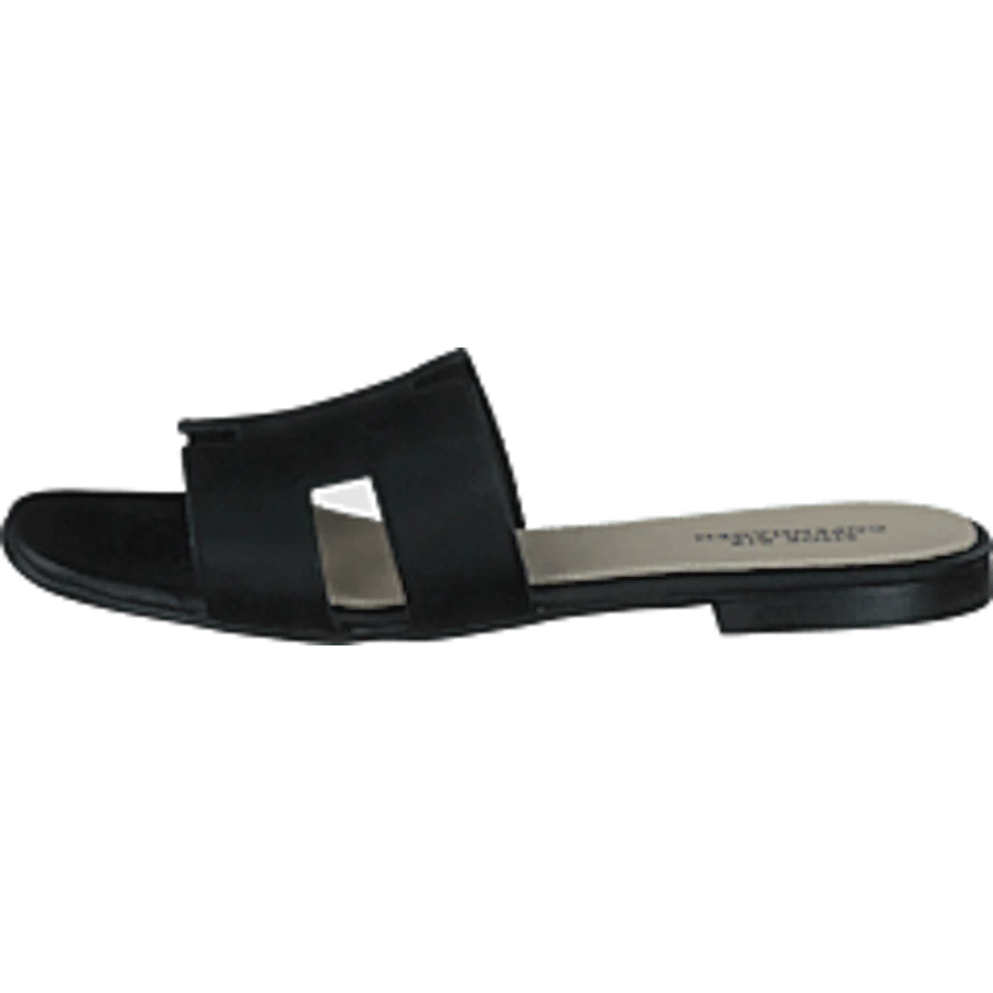 Claire Plain Black - Image 10