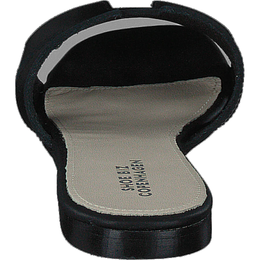 Claire Plain Black - Image 5
