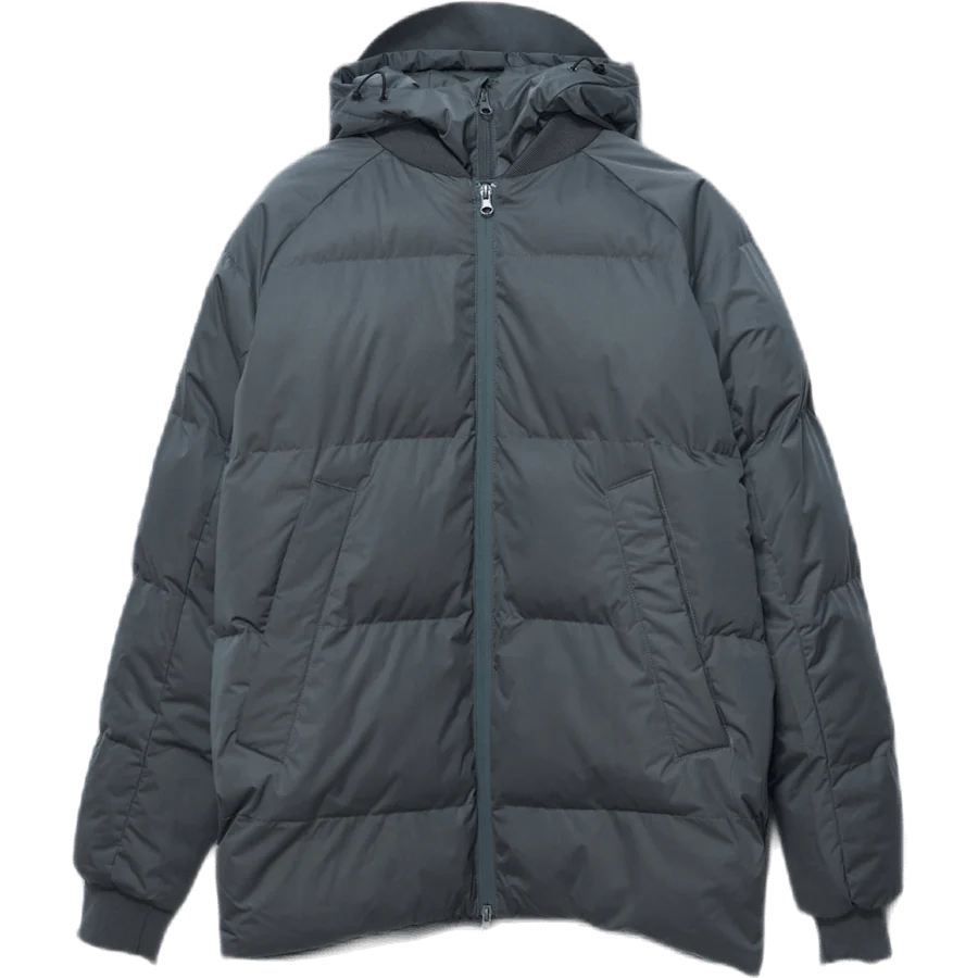 Bomber Jkt 2-m Black