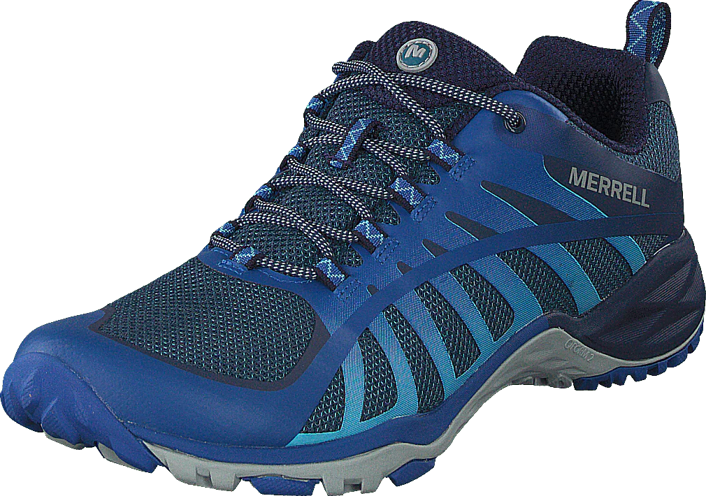 Siren Edge Q2 Cobalt - Image 3