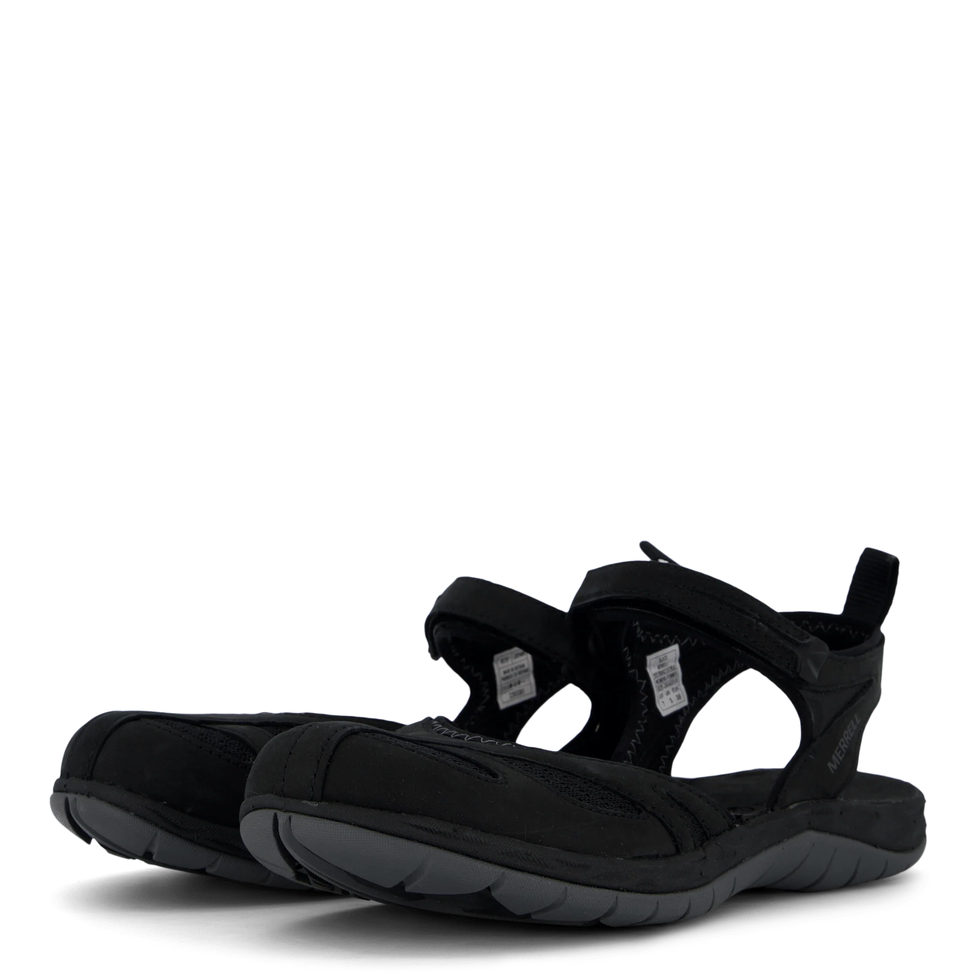Siren Wrap Q2 Black - Image 5