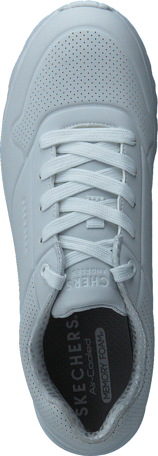 Boys Uno Lite Delodox W White - Image 6