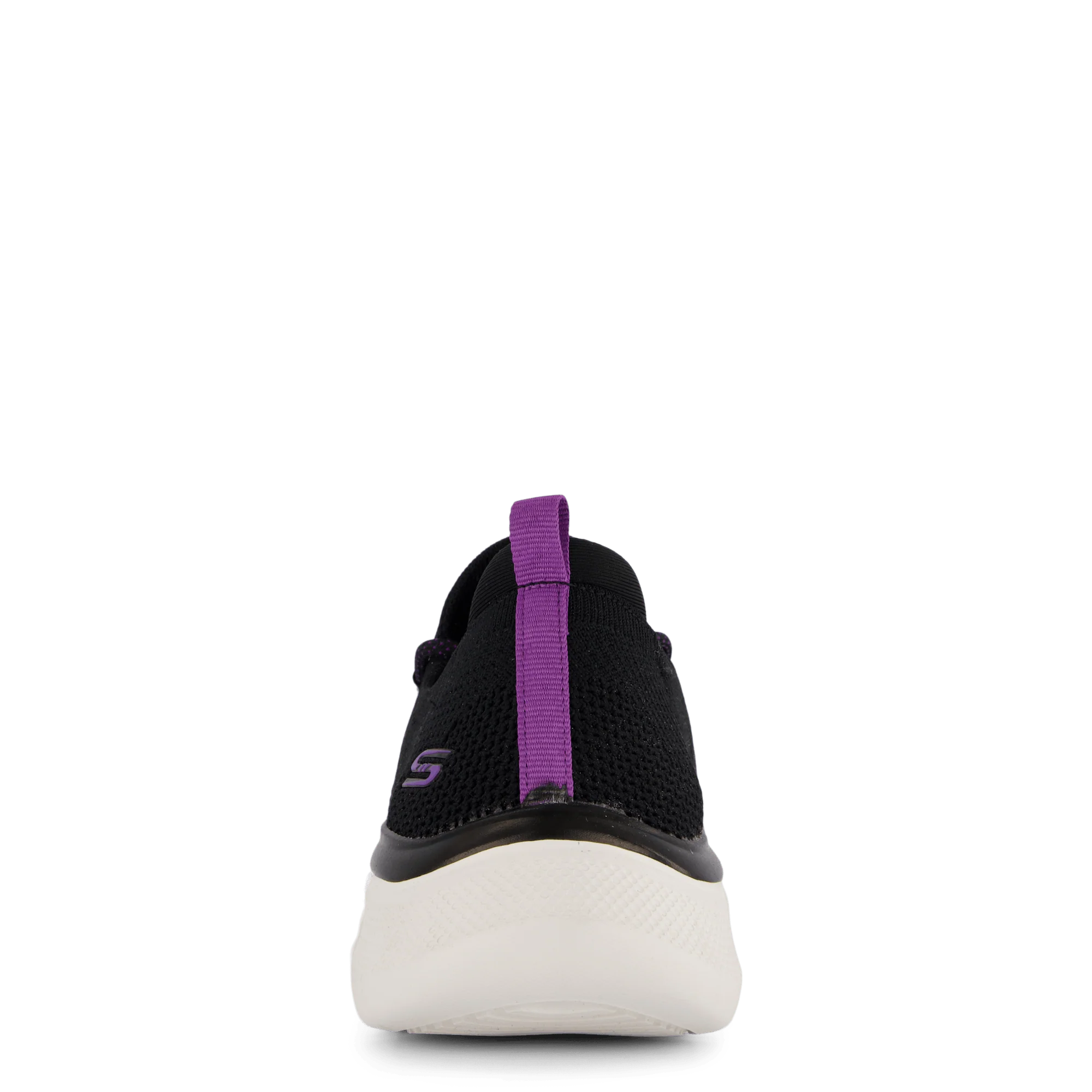 Womens Bobs B Flex Blk - Image 2