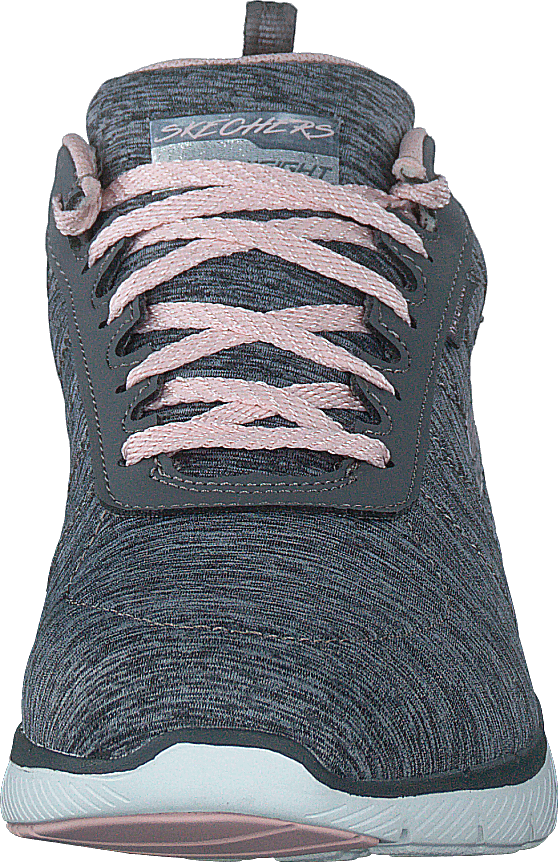 Womens Flex Appeal 3.0 - Jer's Gylp Gray Light Pink - Image 4