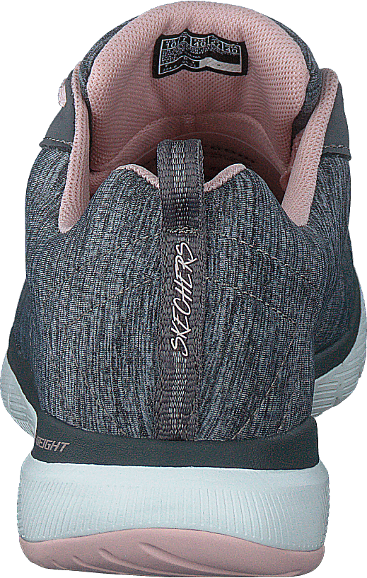 Womens Flex Appeal 3.0 - Jer's Gylp Gray Light Pink - Image 5