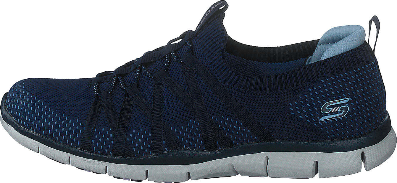 Womens Gratis - Chic Newness Nvy Navy