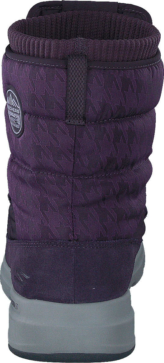 Womens On The Go Glacial Ultra Pur Purple - Image 5
