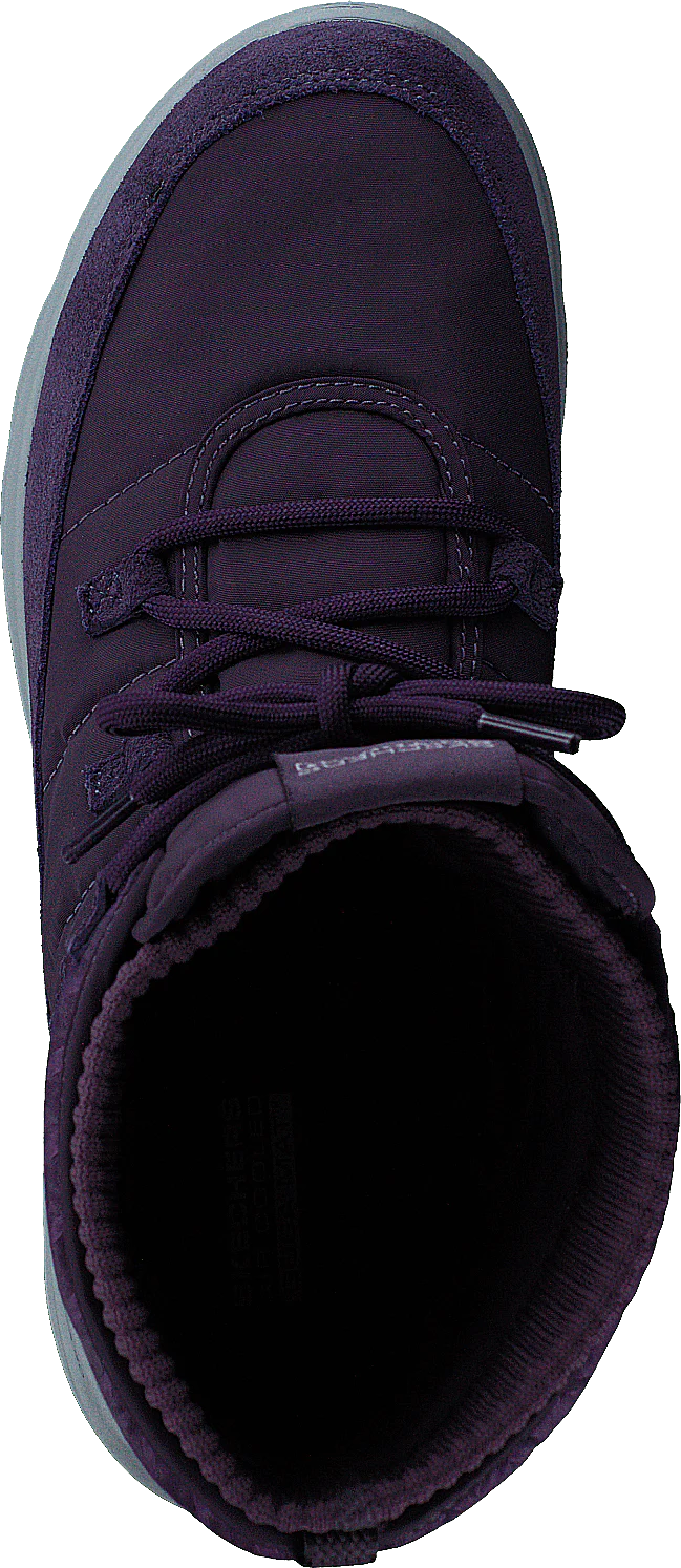 Womens On The Go Glacial Ultra Pur Purple - Image 6