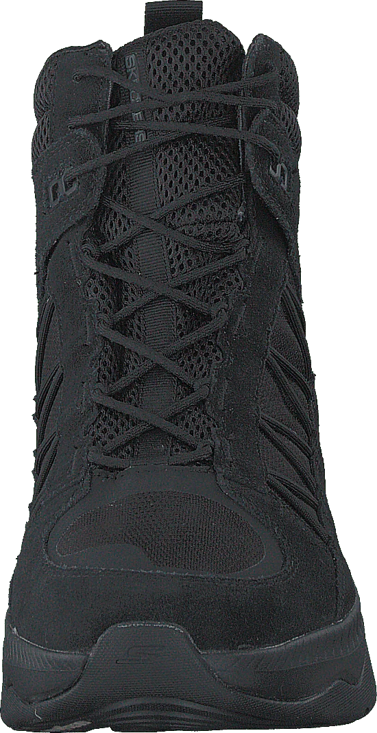 Womens On-the-go Tempo - Water Bbk Black - Image 4