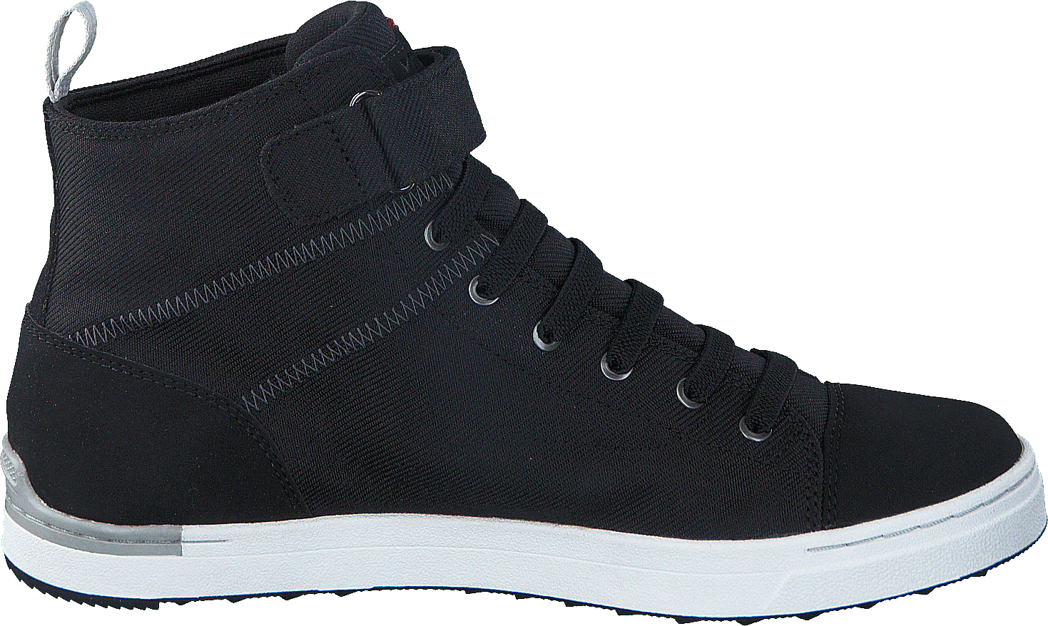 Skien Mid GTX Black/White - Image 2
