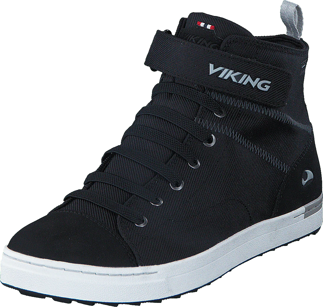 Skien Mid GTX Black/White - Image 3